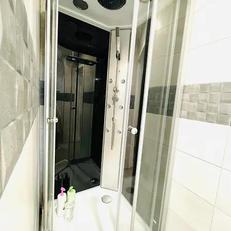 Completo Y Con Buena Ubicacion P2 Apartment Malaga Exterior photo